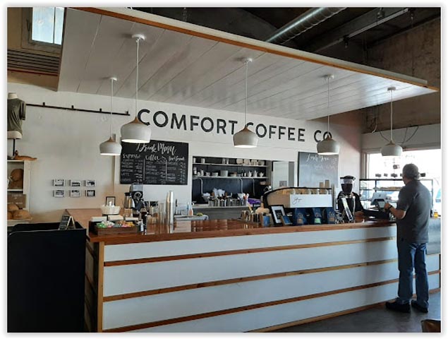 Comfort, Texas
